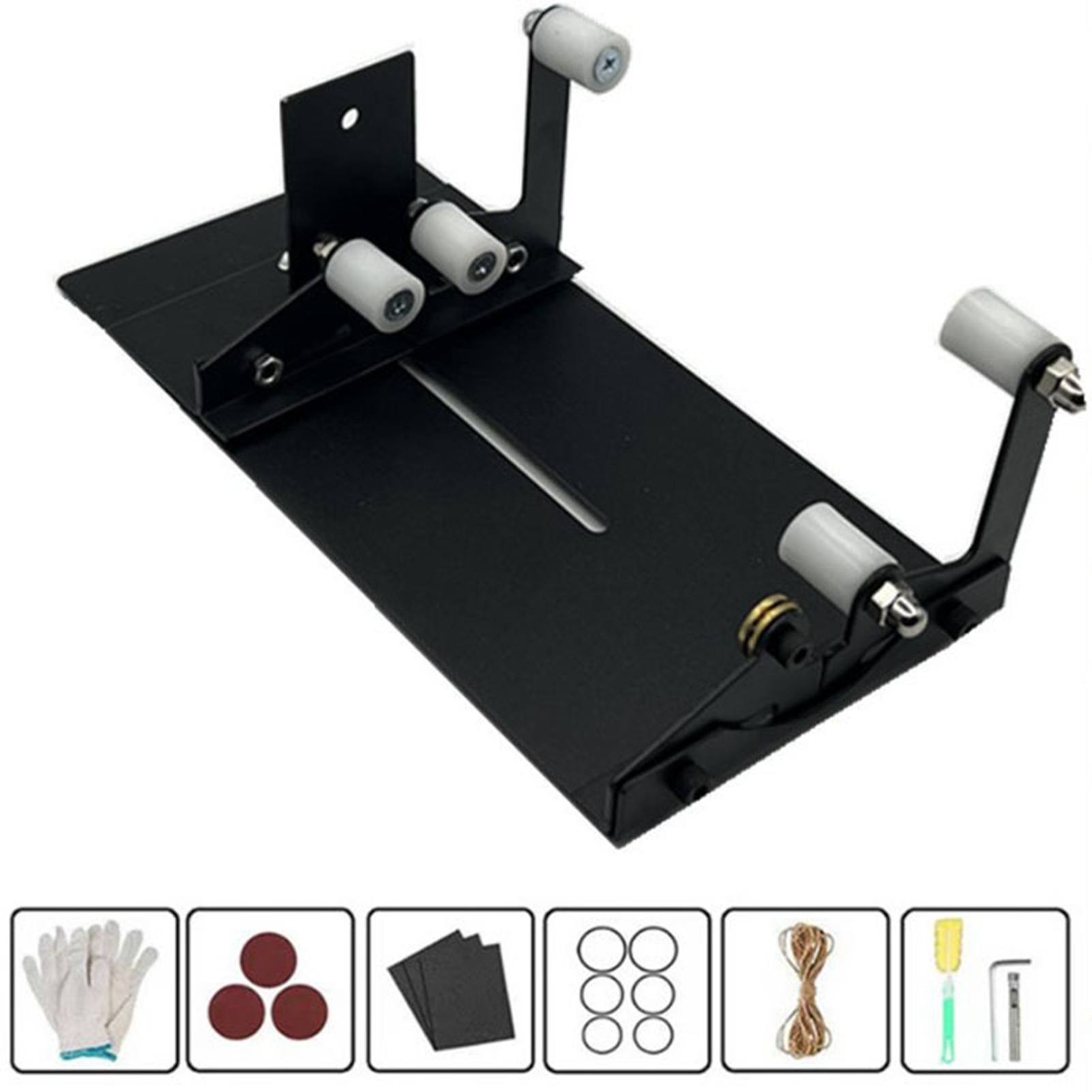 Diy Automation - Glass Bottle Cutter Machine Fast Accurate
