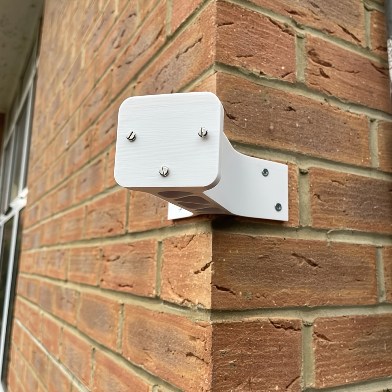 1pc RV Camera Installation Bra - Eufy Camera S340 review and price