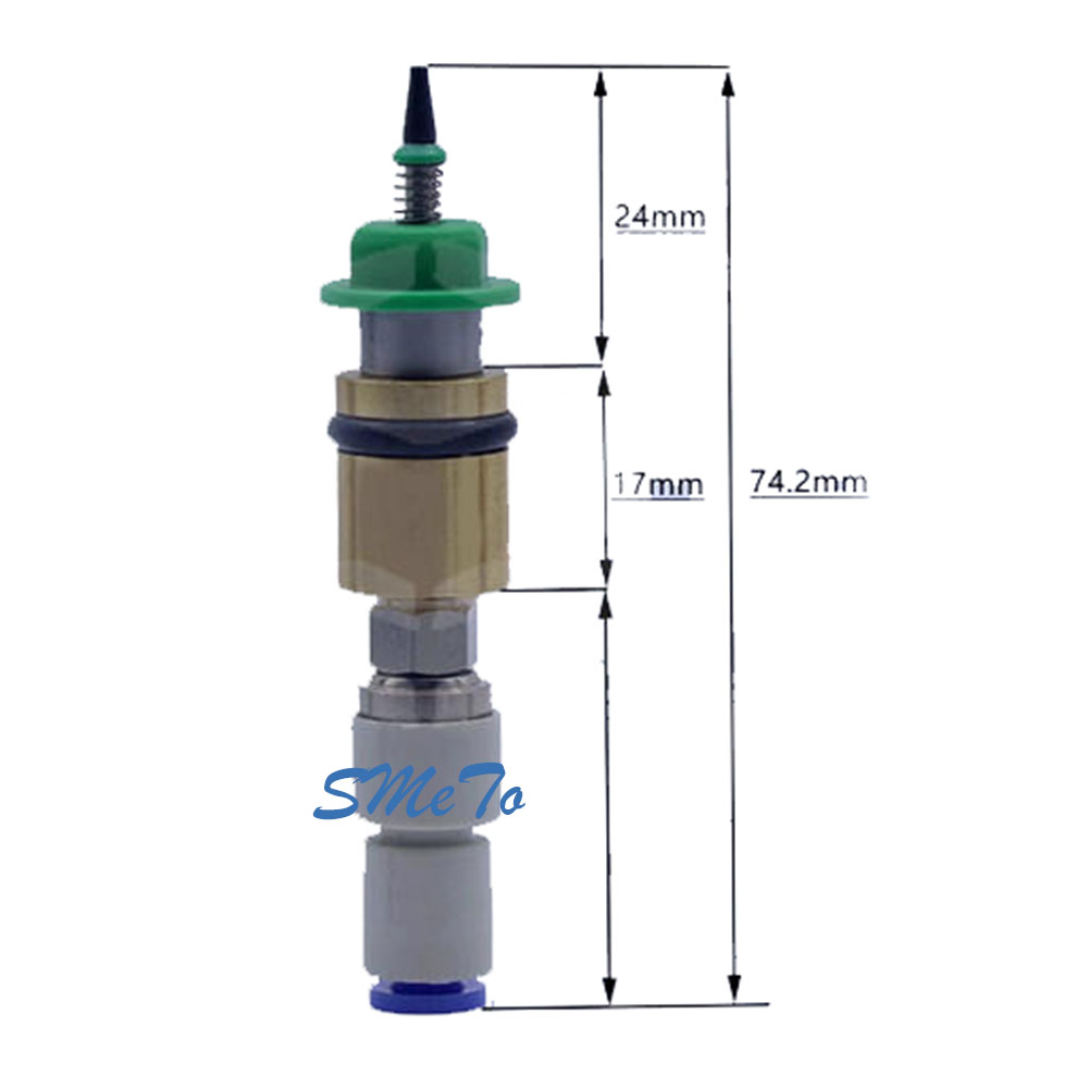 SMT Automation JUKI nozzle set - Home Automation Diy Kit review and price