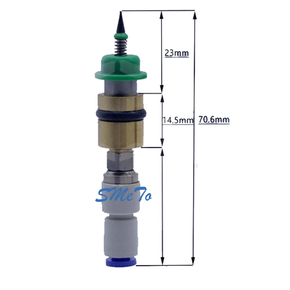 SMT Automation JUKI nozzle set - Home Automation Diy Kit review and price