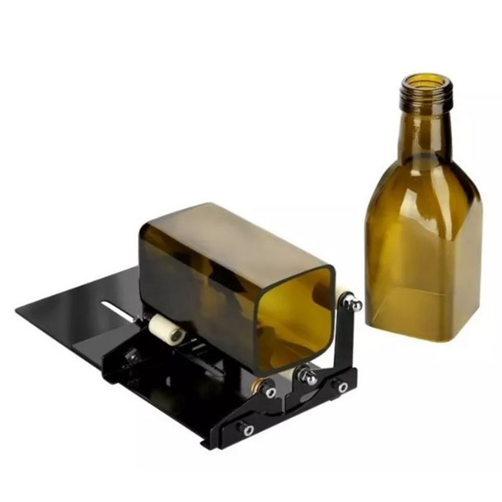 Glass Bottle Cutter Machine Fa - Diy Automation review and price