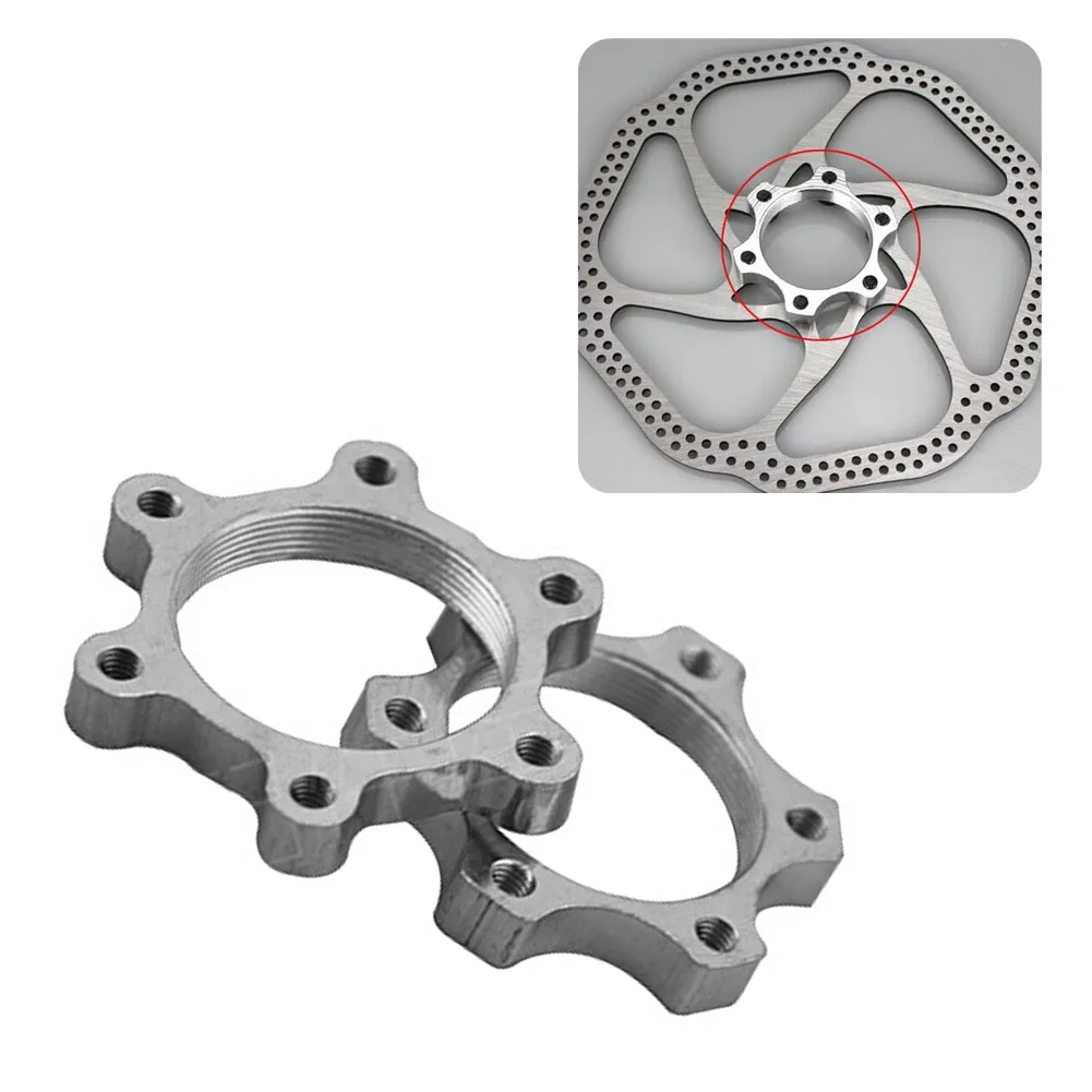1Pc Disc Brake Centrelock Hub  - Matter Hub Thread review and price