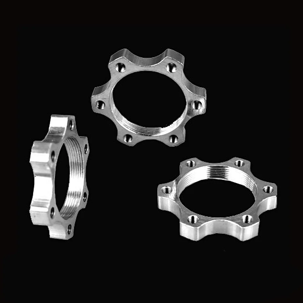 1Pc Disc Brake Centrelock Hub  - Matter Hub Thread review and price