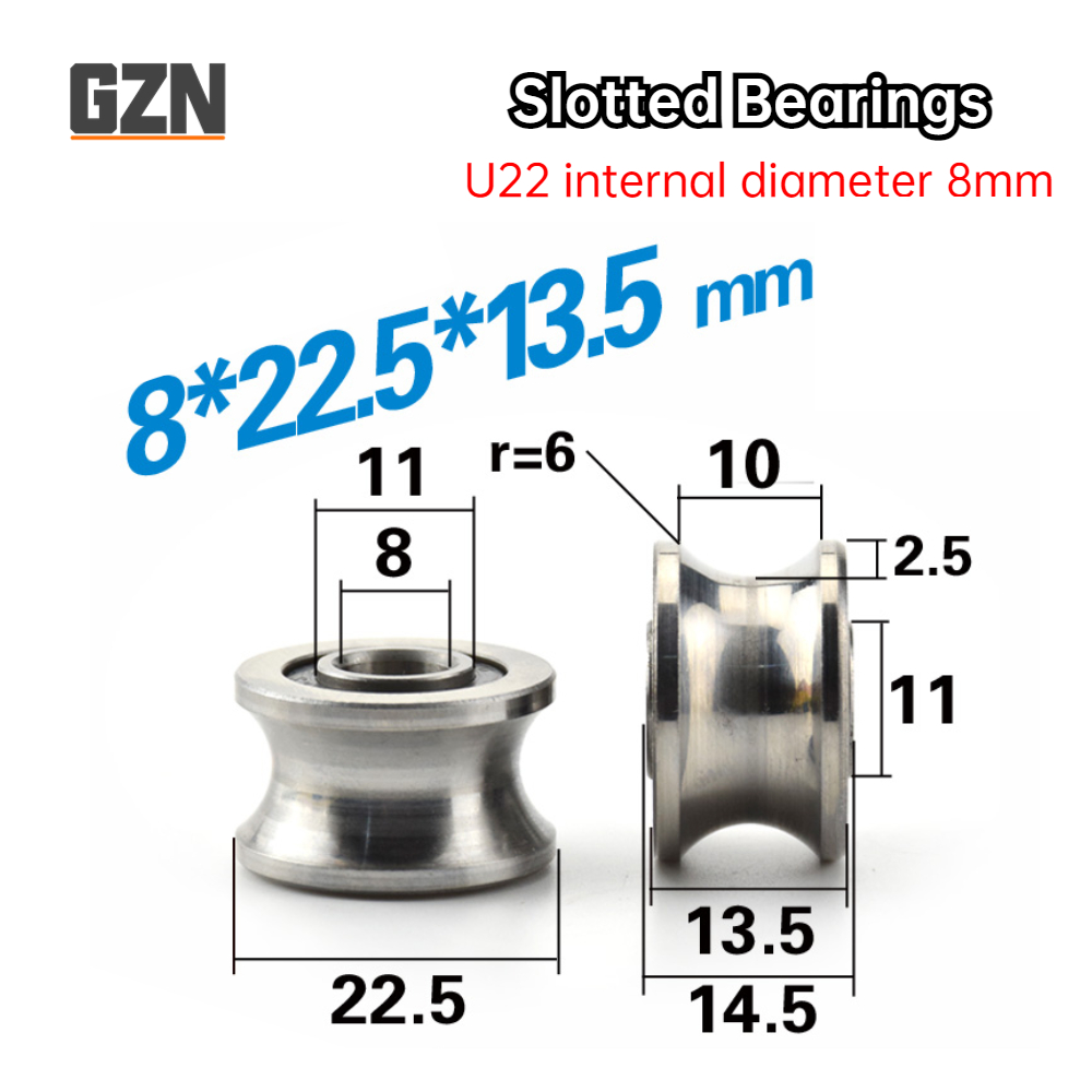 1PCS High-precision T-slot U-s - Matter Hub Thread review and price