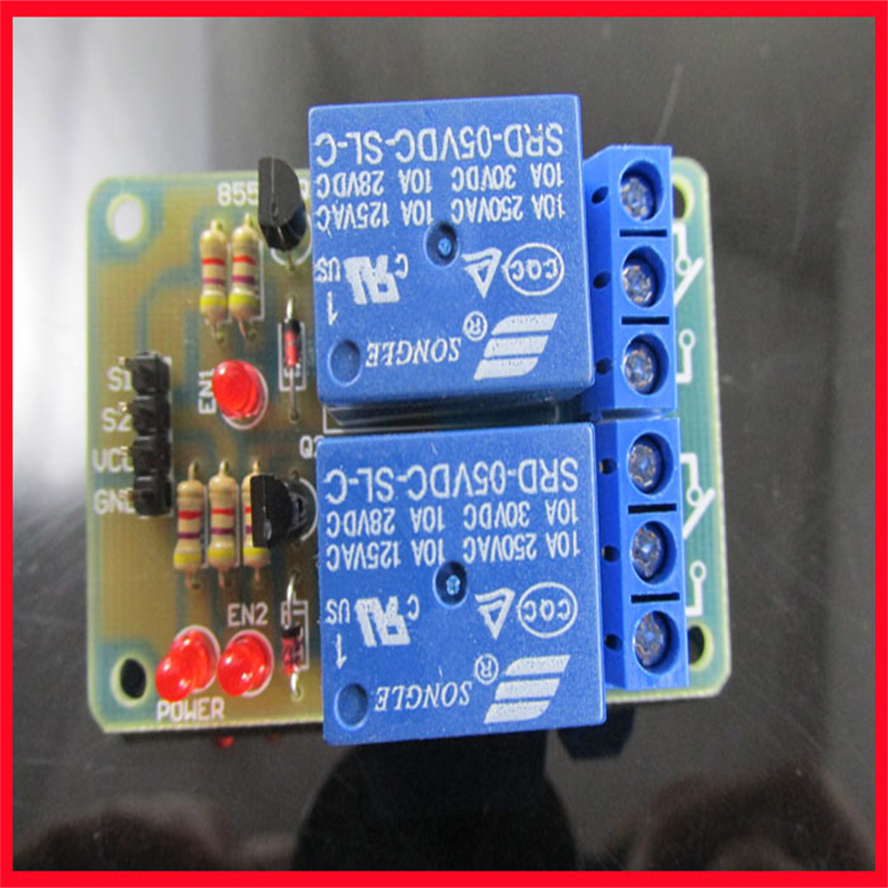 DIY Electronic Projects 2-Way  - Home Automation Diy Kit review and price