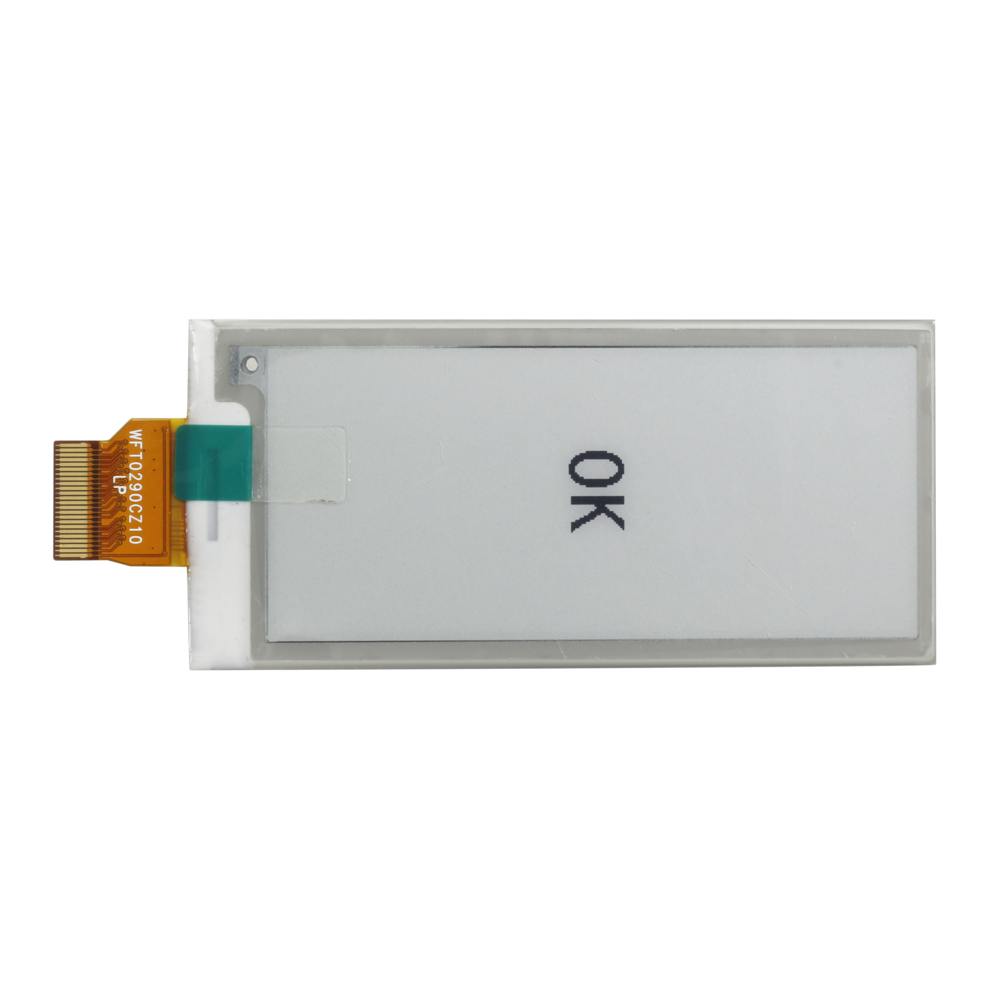 WFT0290CZ10 2.9 Inch 296x128 B - Display Epaper 2.9 review and price