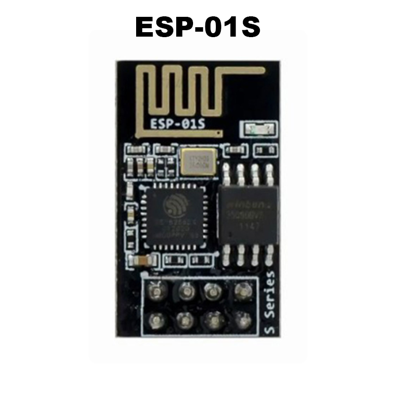 ESP-01S WiFi Relay Module 5V 1 - Home Automation Diy Kit review and price