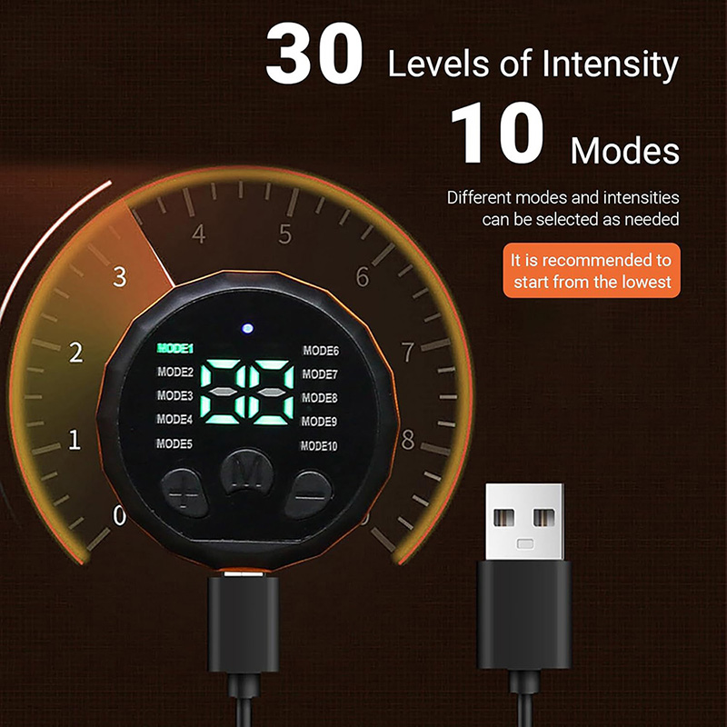 Abdominal Toning Belt Smart Mu - Home Automation Industry review and price