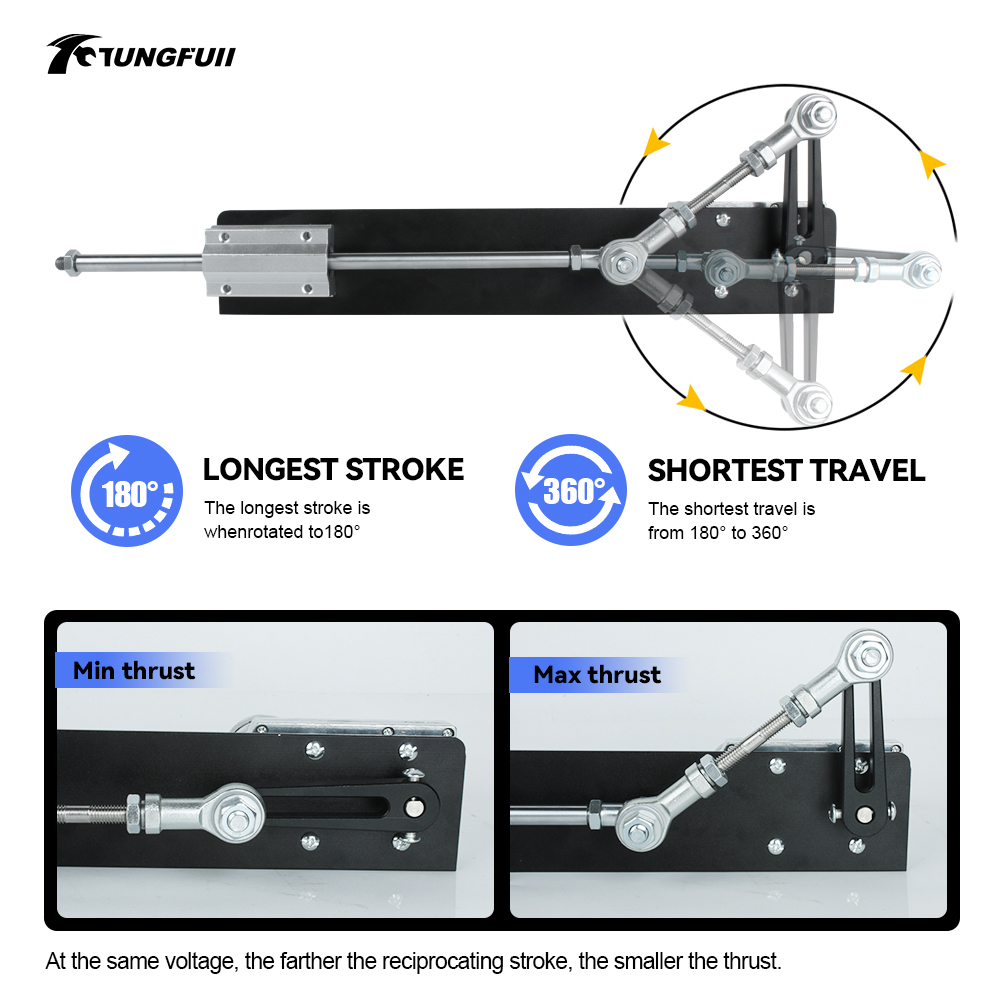 Tungfull 3-15CM Adjustable Rec - Home Automation Diy Kit review and price