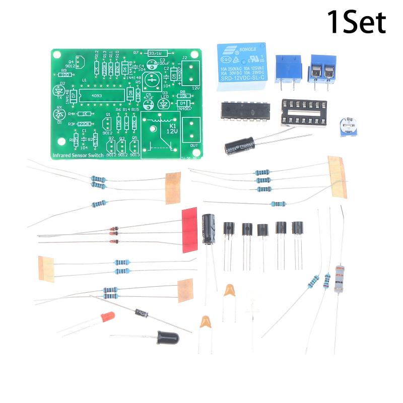 DIY Kit Automatic Faucet Contr - Home Automation Diy Kit review and price