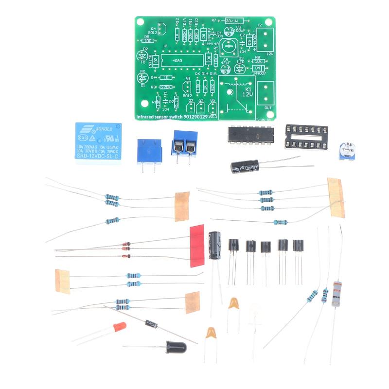 DIY Kit Automatic Faucet Contr - Home Automation Diy Kit review and price
