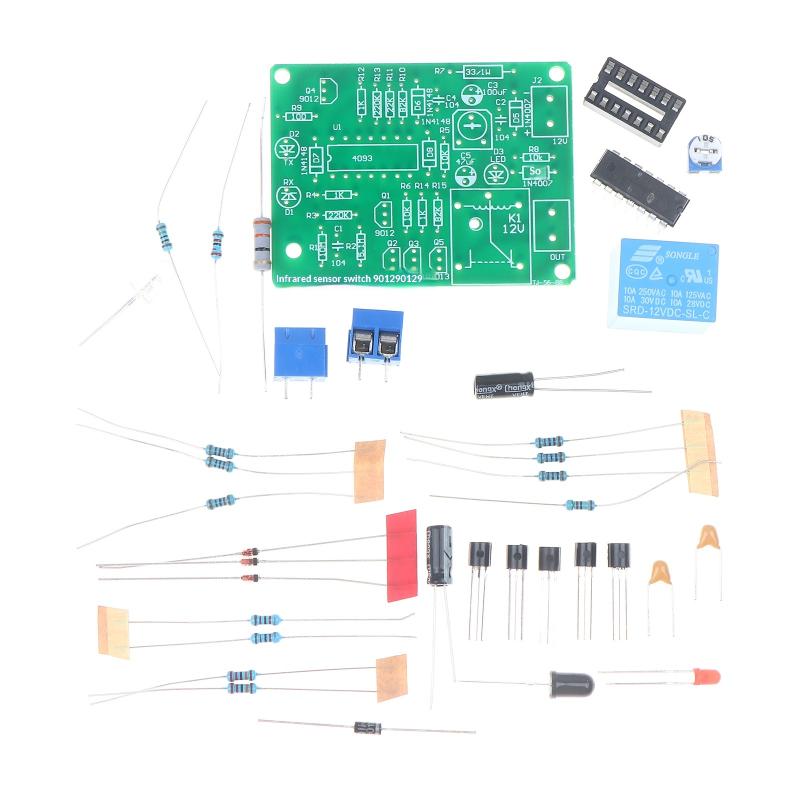 DIY Kit Automatic Faucet Contr - Home Automation Diy Kit review and price