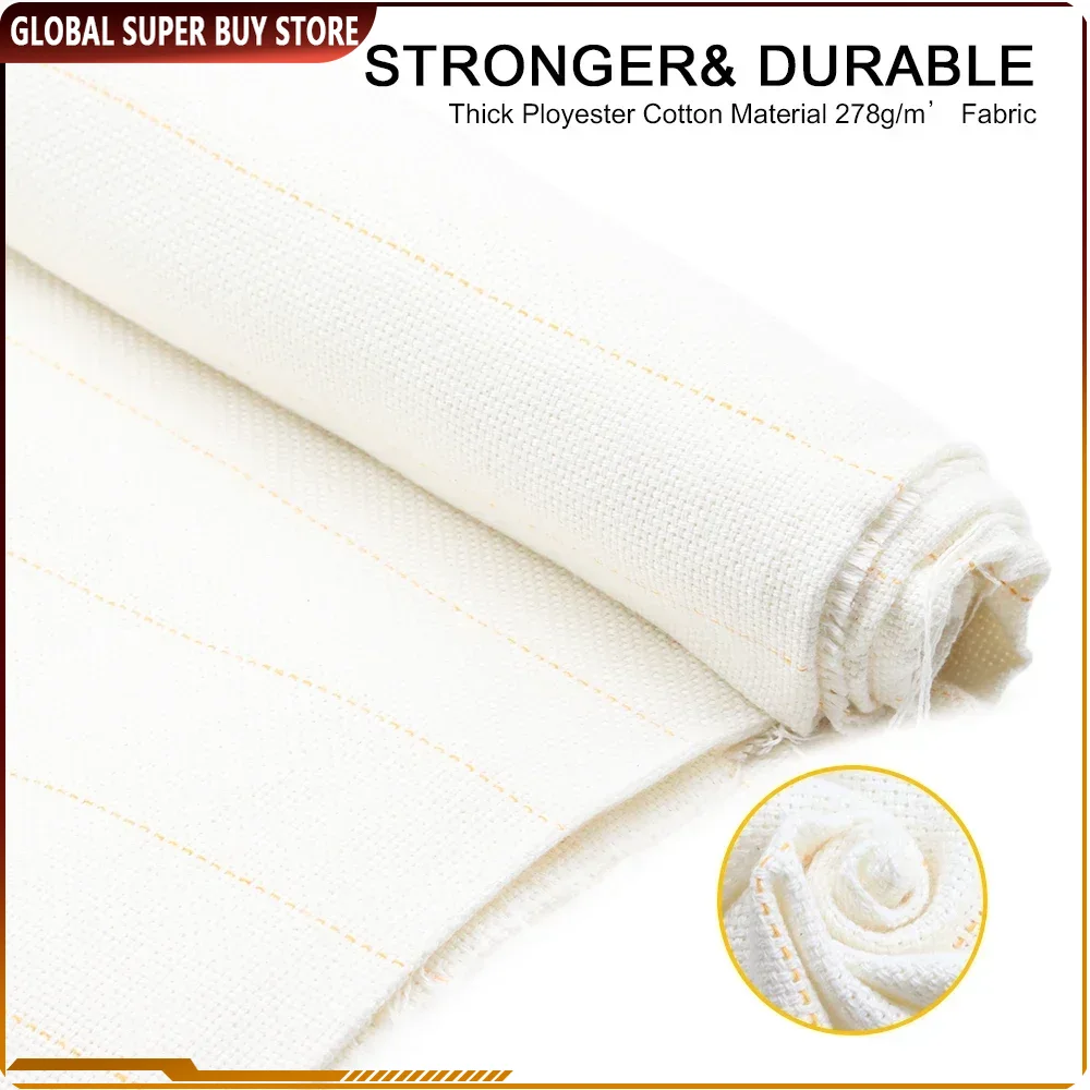 Upgraded Primary Tufting Cloth - Diy Automation review and price