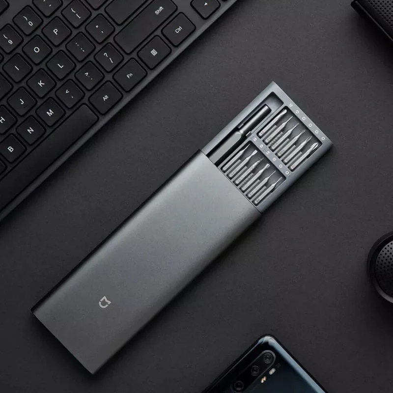 NEW MIJIA Daily Use Screwdrive - Home Automation Diy Kit review and price
