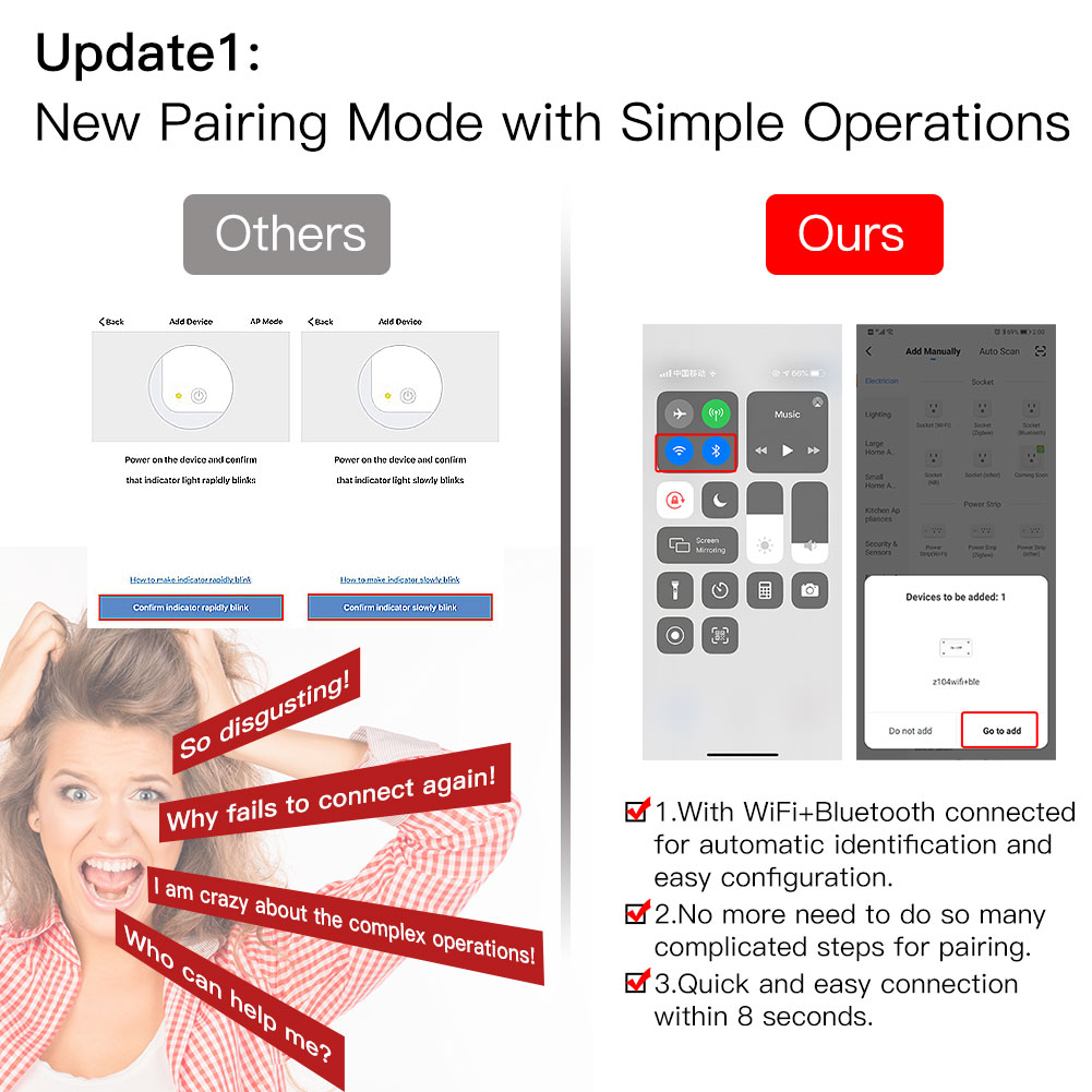1/2Gang Light Switch DIY Modul - Home Automation Panel Diy review and price
