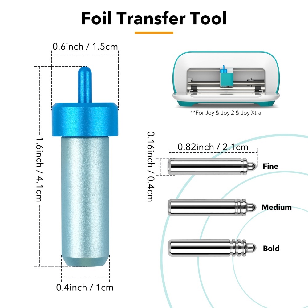 3-In-1 Foil Transfer Kit For J - Diy Automation review and price