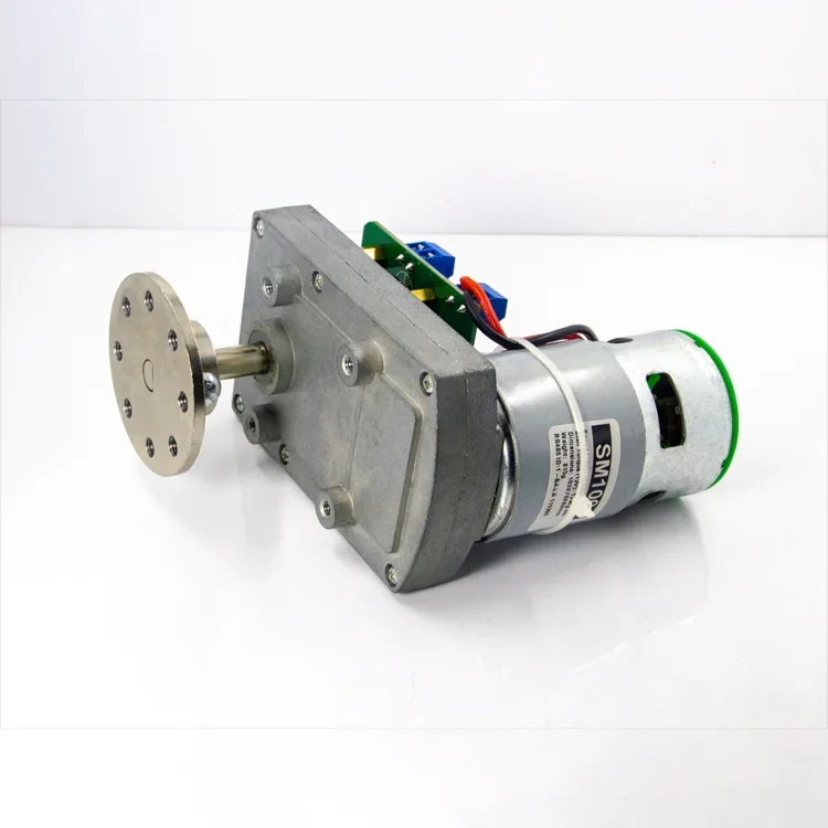 12V 100kg 150kg Large Torque R - Diy Automation review and price