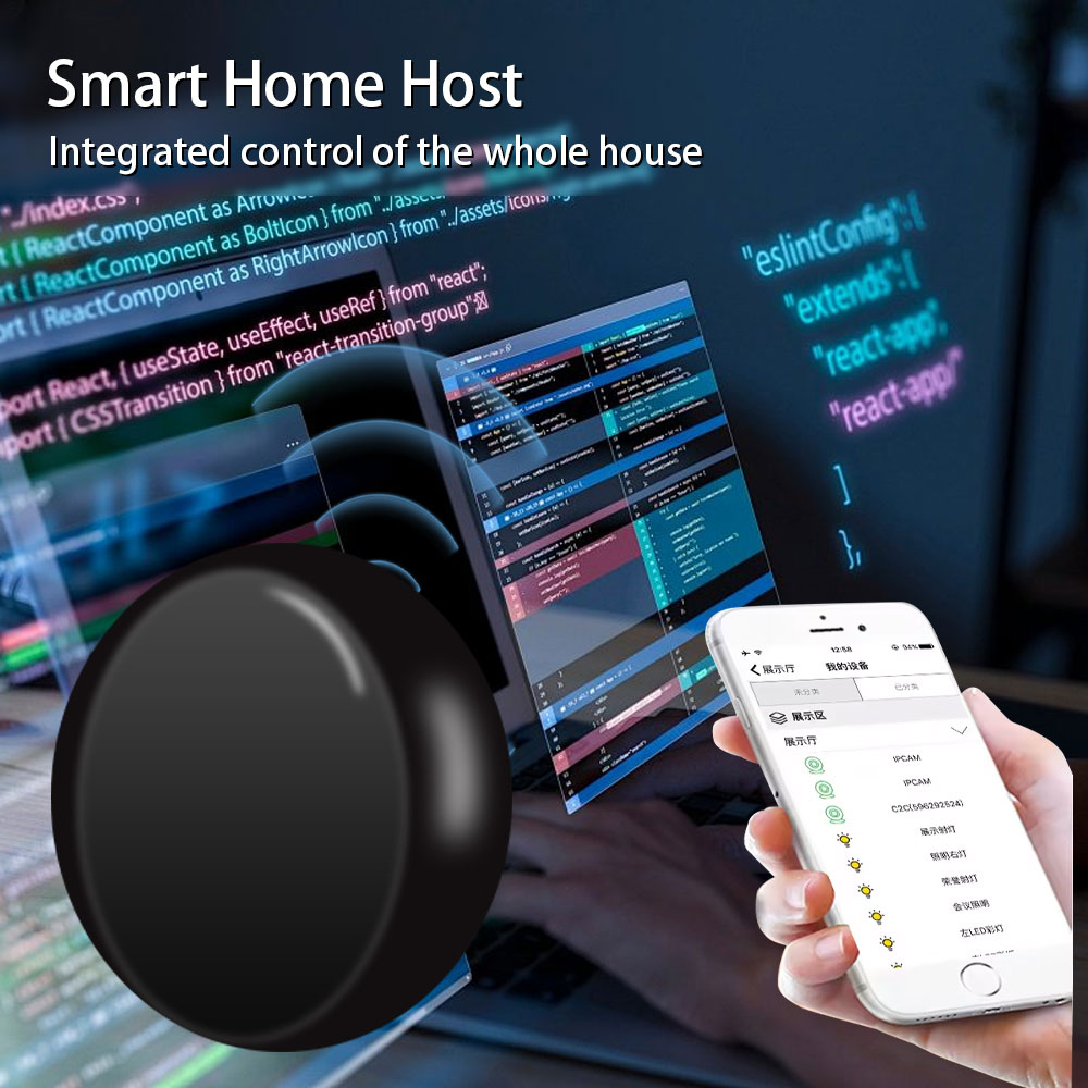Tasmota MQTT IR Remote Control - Home Automation Diy review and price